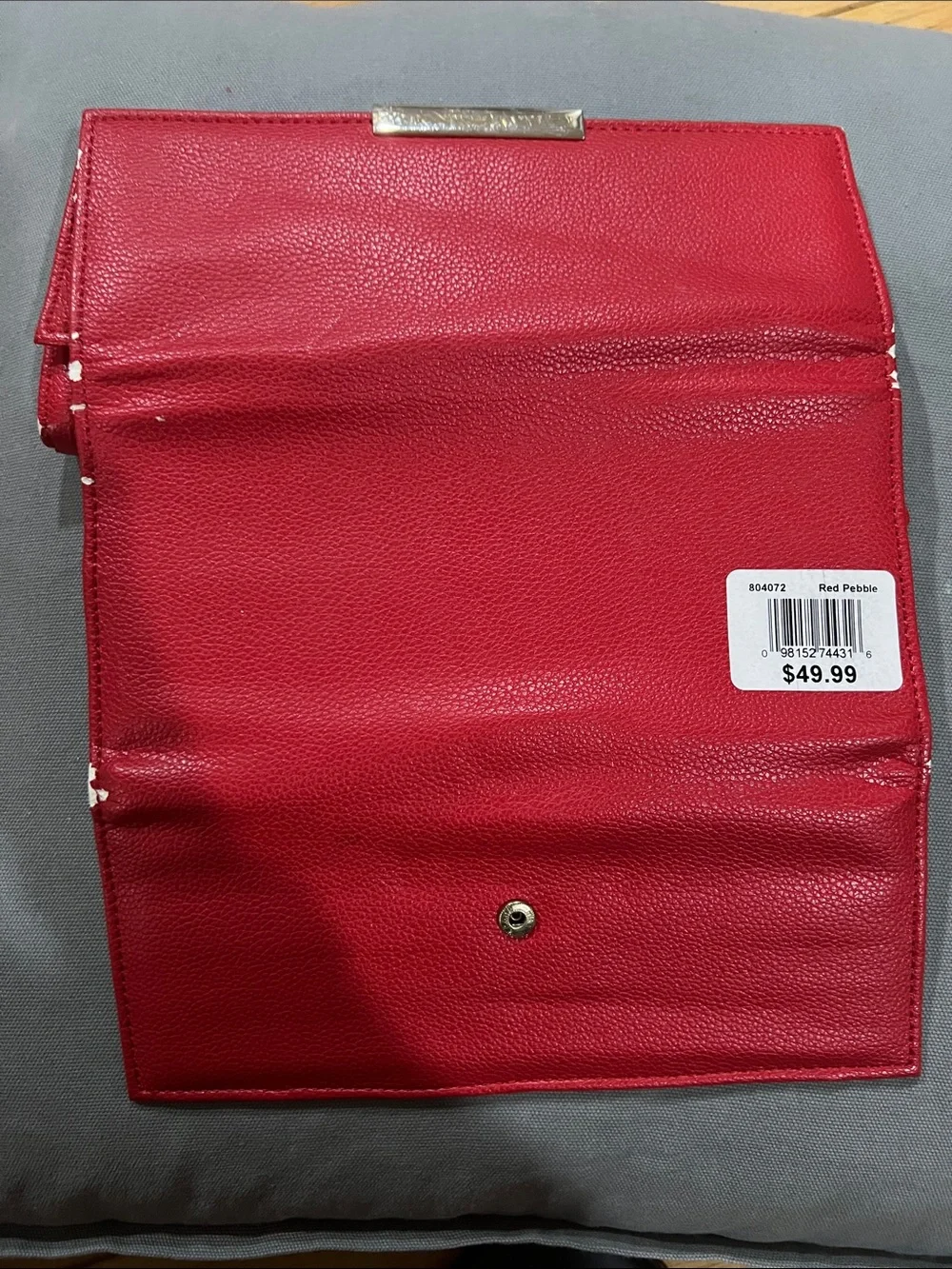 Classic woman’s wallet